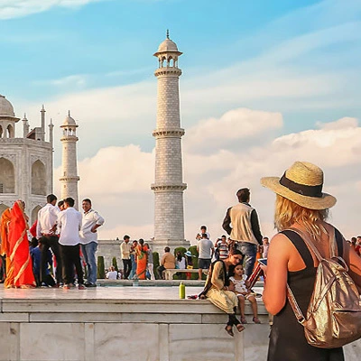 West India Tour