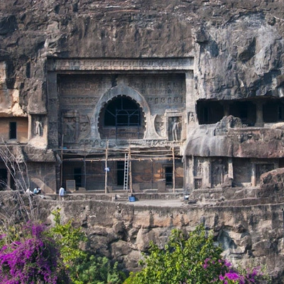 West India Tour