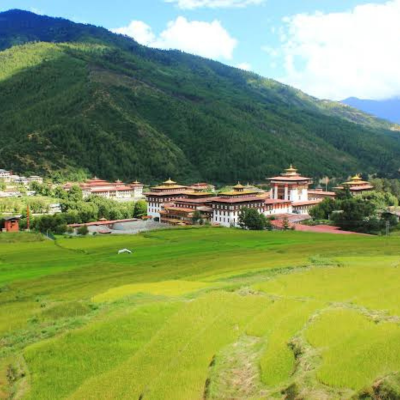 Bumthang