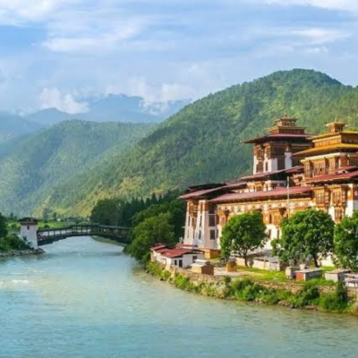 Punakha