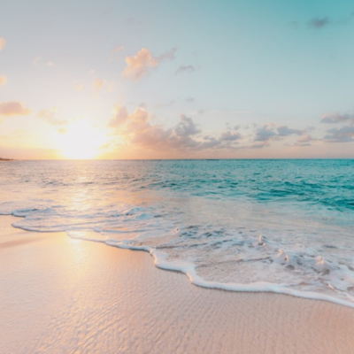 Stunning Beaches