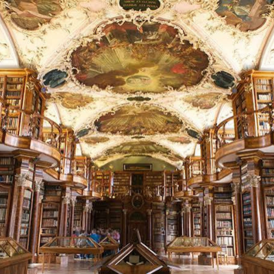 Cultural Heritage