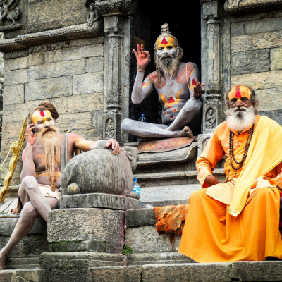 Sacred North India Pilgrimage Tour
