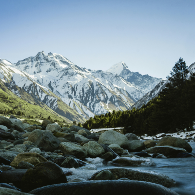 Beauty of Himachal Tour