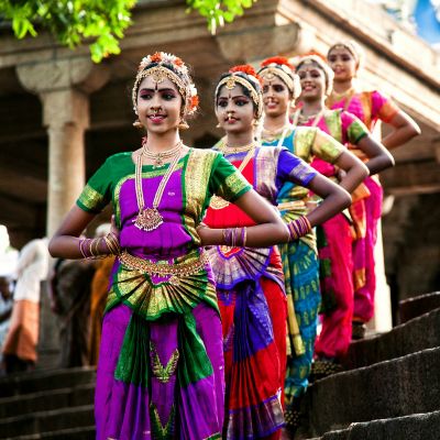 Best of Three Cultures of South India Tour