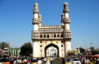Heritage Odyssey Journey