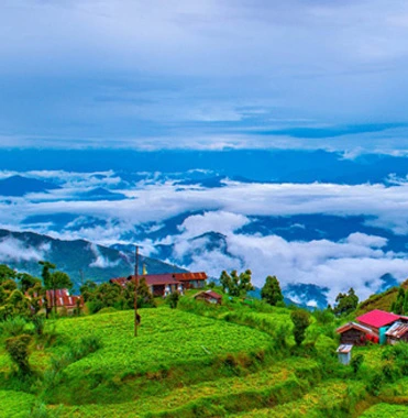 Delightful Uttarakhand