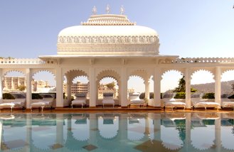 Indian Splendour
