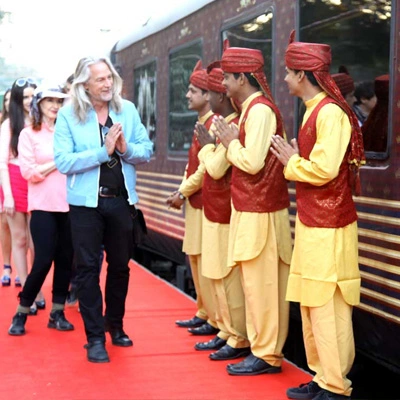 Maharajas' Express