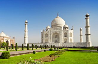 Heritage of India