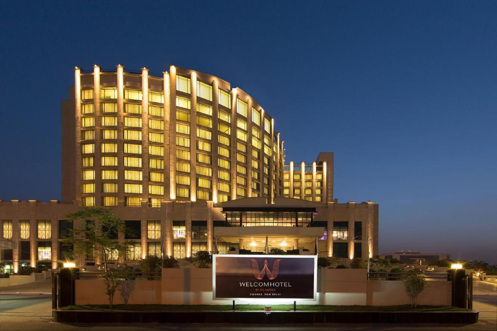 ITC Hotels