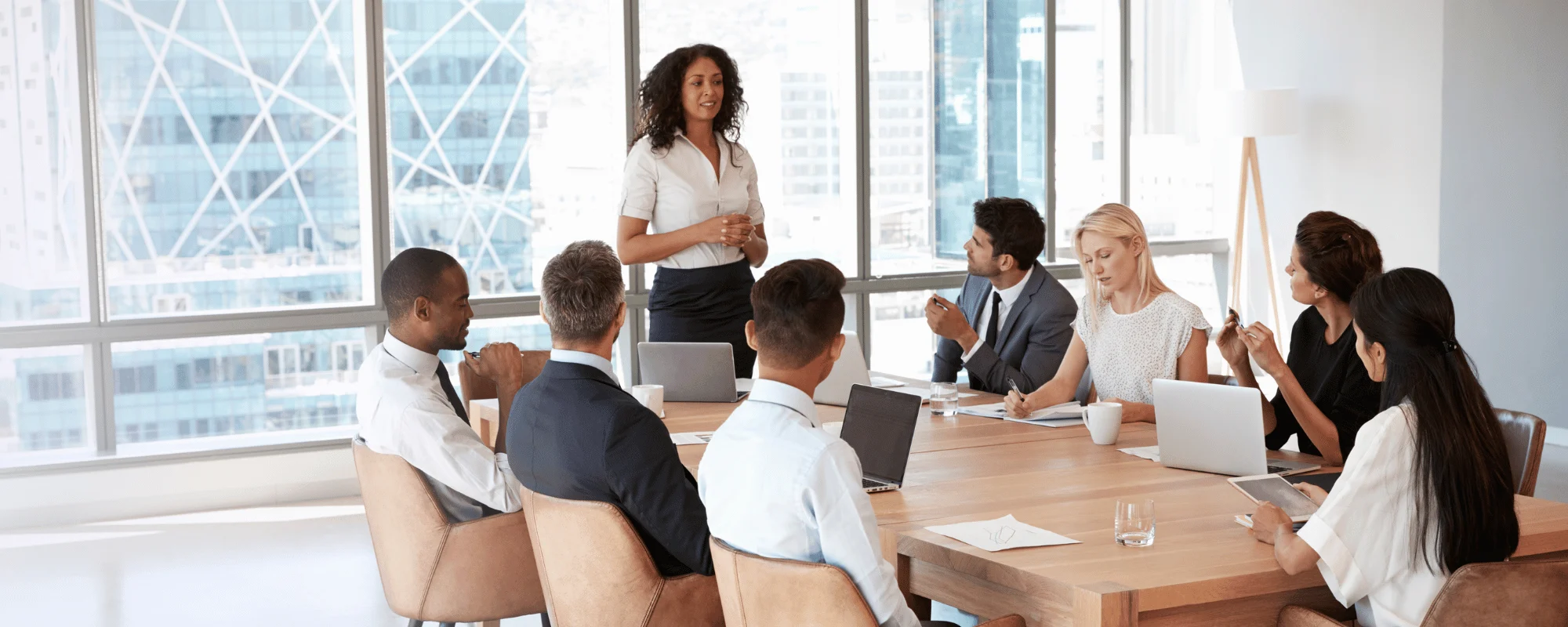 Corporate Meetings