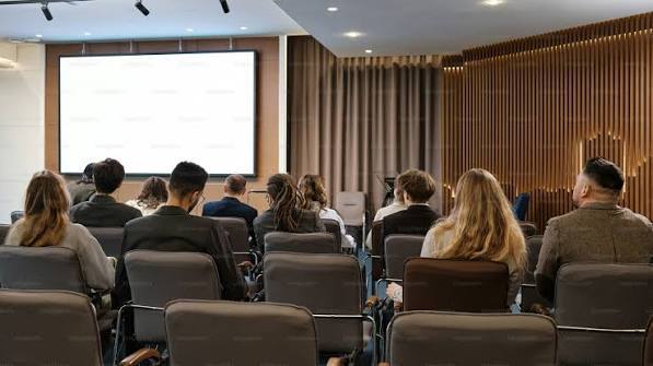 Conferences