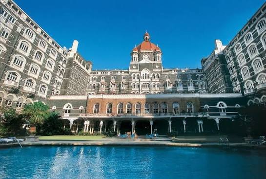 Taj Hotels & Resorts