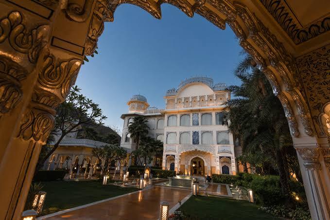The Leela Palaces, Hotels & Resorts